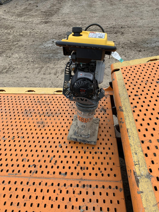 2021 WACKER NEUSON BS60-4As