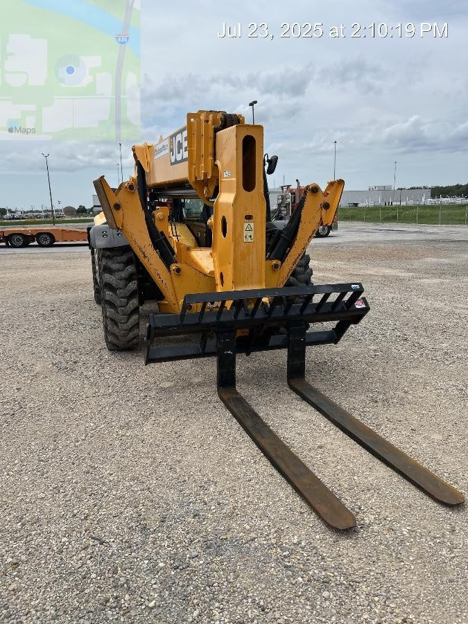 2020 JCB 510-56
