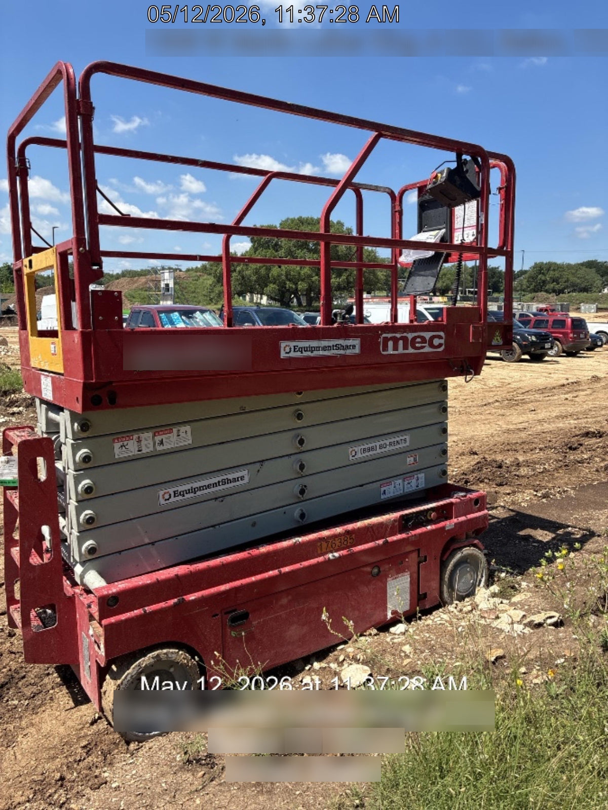 2021 MEC 4046SE
