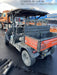 2022 KUBOTA RTV-X1140W-H (Canopy)