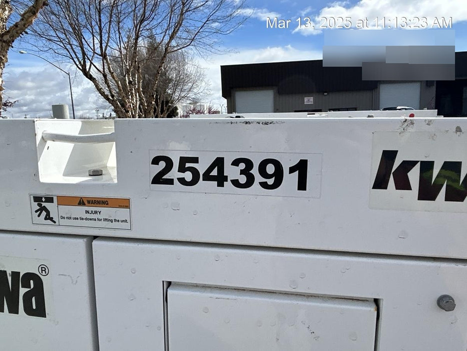 2022 SHINDAIWA DGK15FL