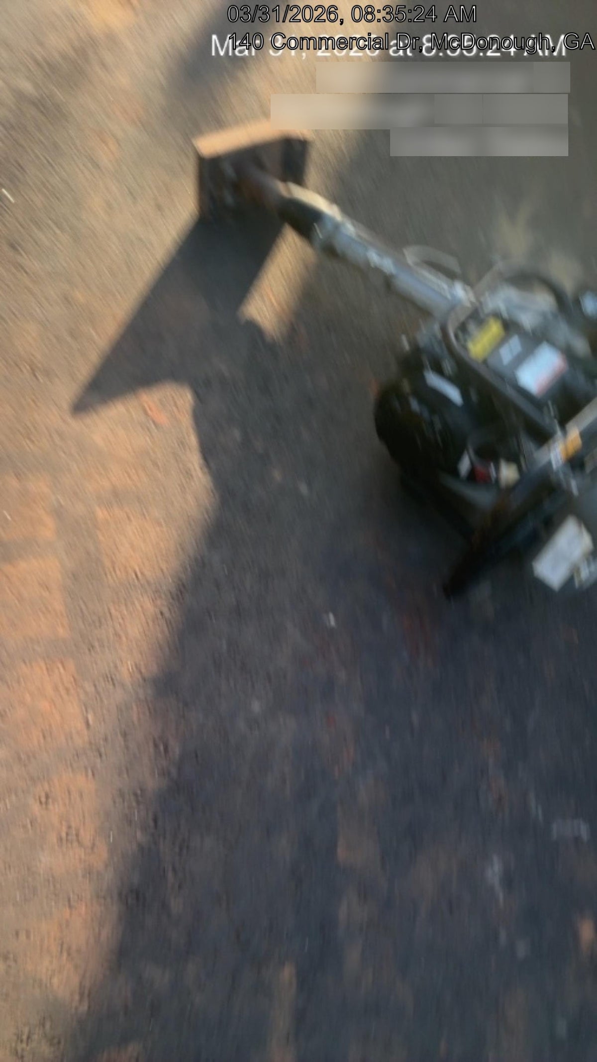 2023 MULTIQUIP MTR40HF