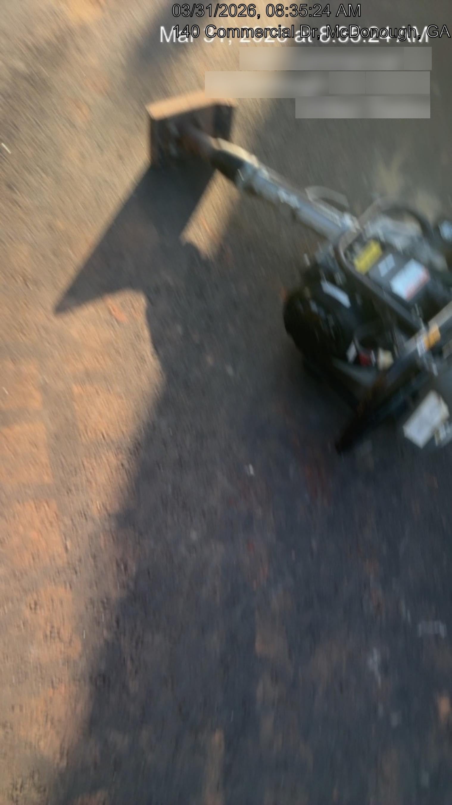 2023 MULTIQUIP MTR40HF