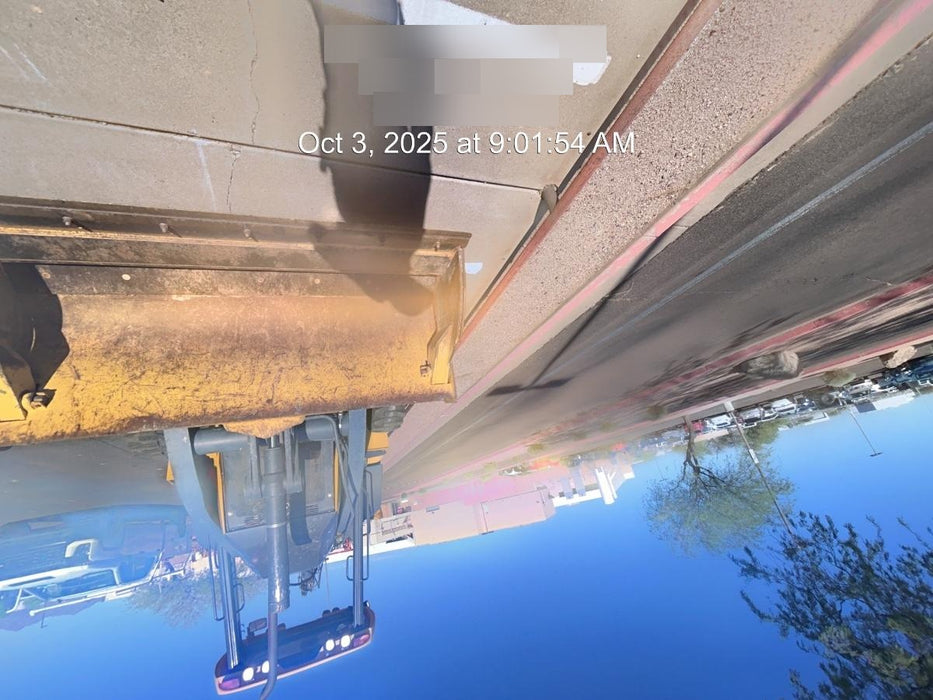 2020 JOHN DEERE 310LEP - Extendable Stick