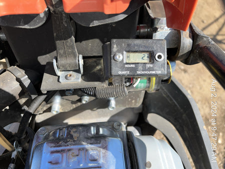 2024 HUSQVARNA LT6005