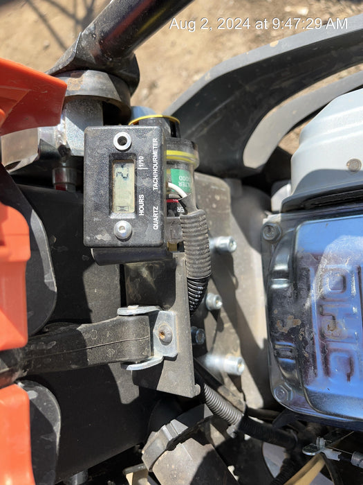 2024 HUSQVARNA LT6005