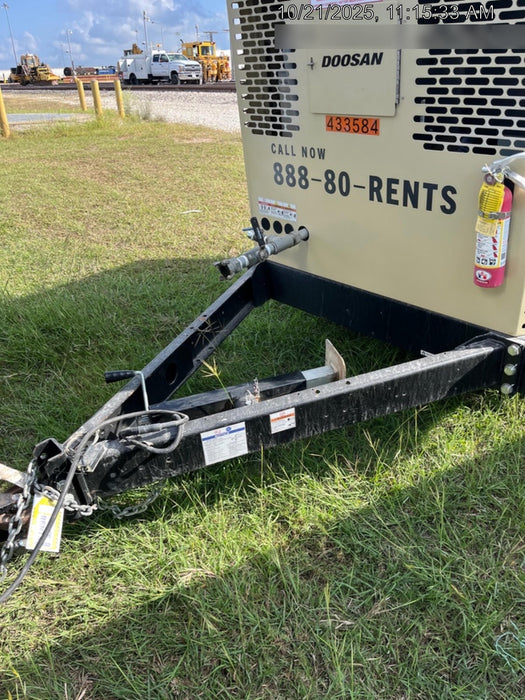 2024 DOOSAN P425/HP375WCU-T4F