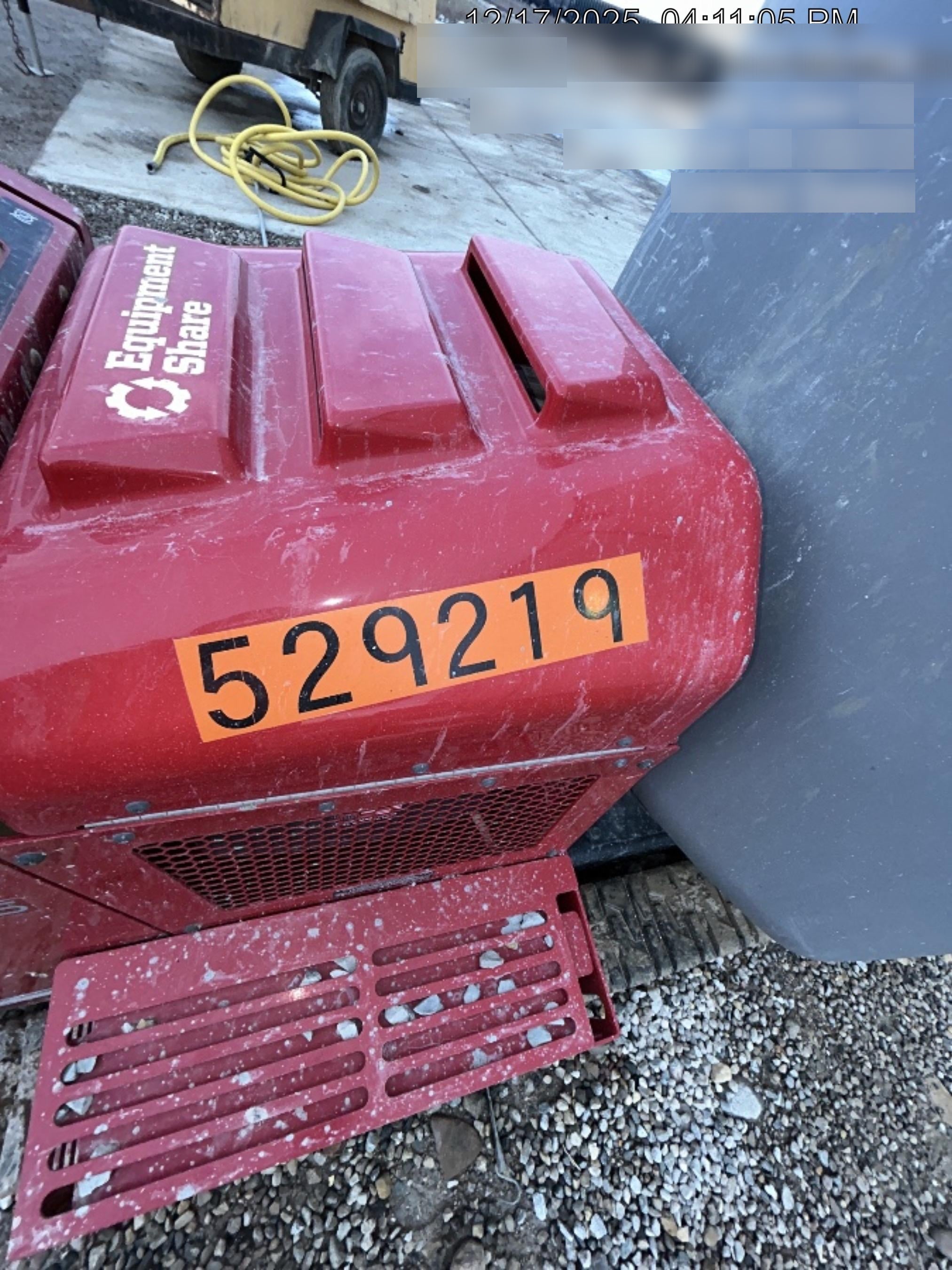 2025 TORO MBTX 2500-TS