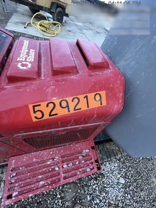 2025 TORO MBTX 2500-TS