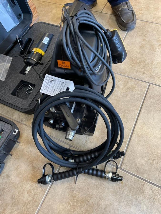 2023 ENERPAC ZU4408JB