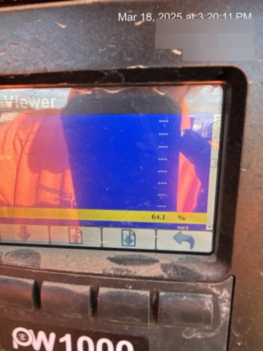 2022 ATLAS COPCO PAC F66 KD-S