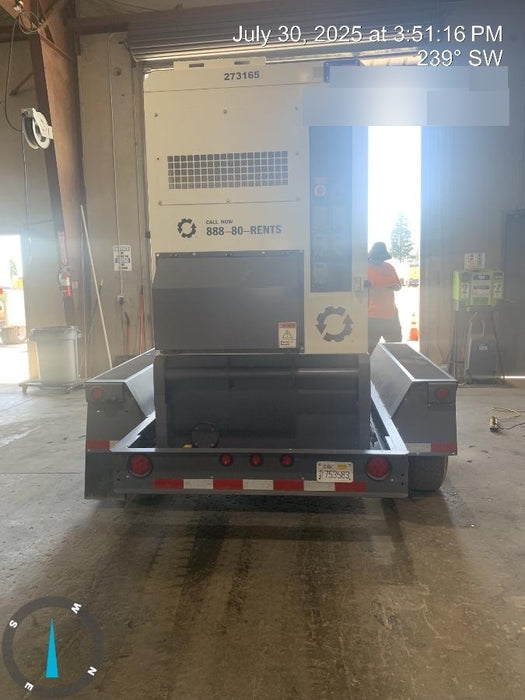 2022 ATLAS COPCO QAS 235