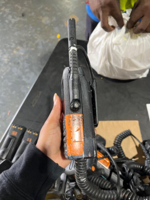 2024 MOTOROLA R7 DISPLAY