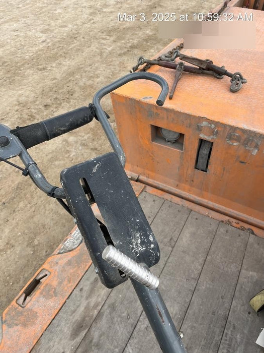 2021 HUSQVARNA CT 48-13A-V