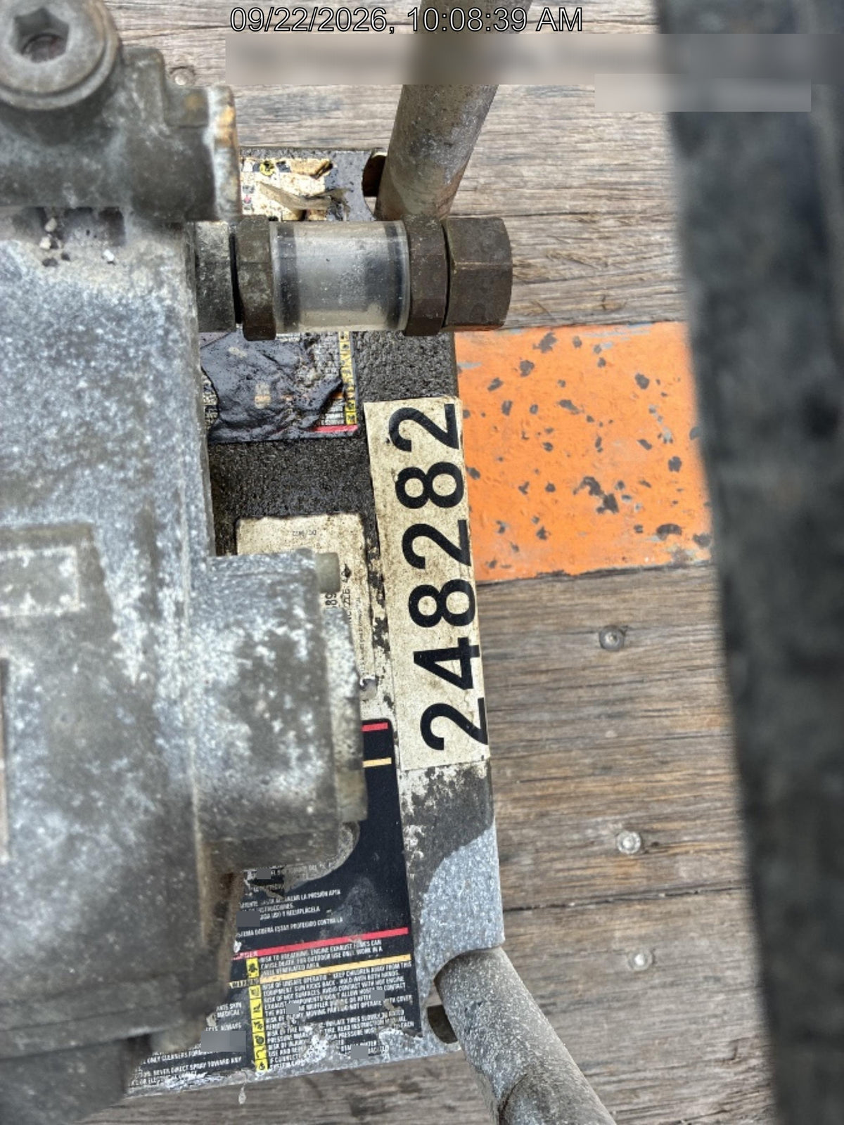 2022 SIMPSON 61096