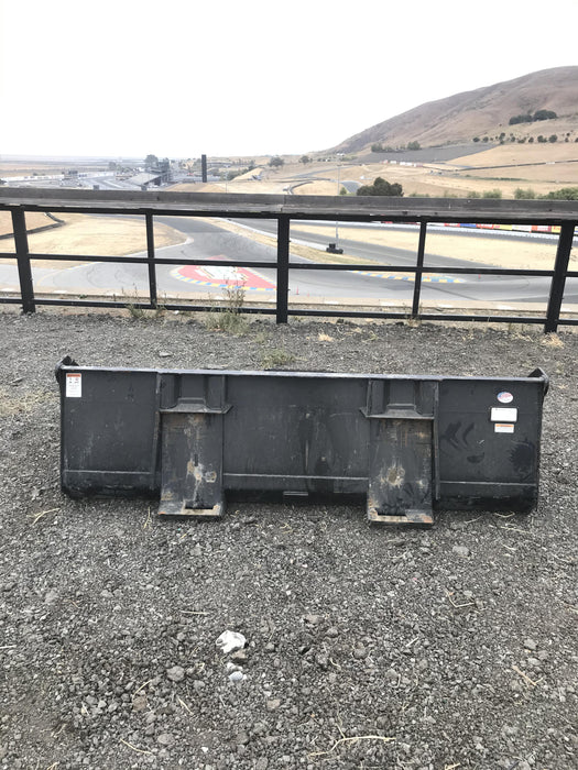 2020 ARROW MATERIAL HANDLING 60" Pallet Forks - Arrow