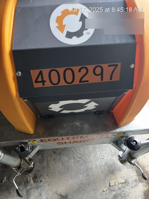 2024 ATLAS COPCO HILIGHT E3 Plus