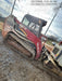 2020 Takeuchi TL12R2-R Canopy, 111hp, Manual QC