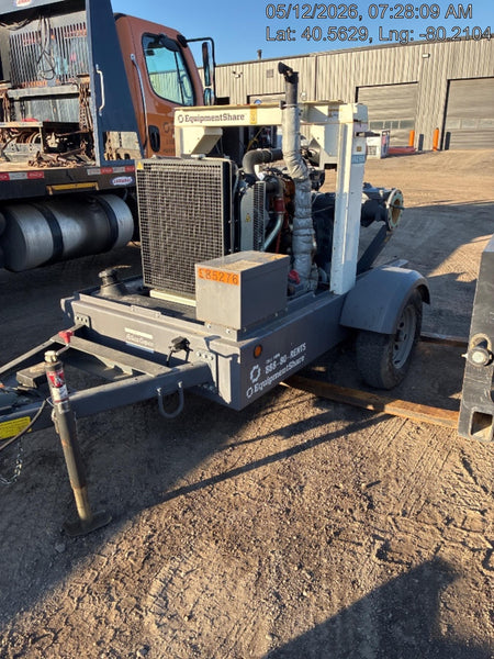 2023 ATLAS COPCO PAC F66 KD