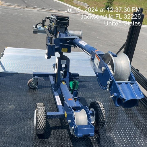 2024 CURRENT TOOLS 100A