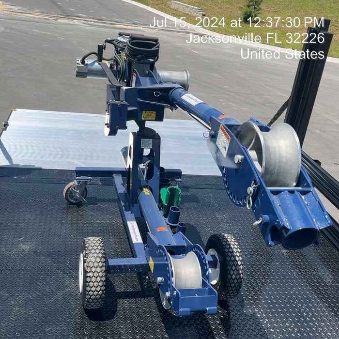 2024 CURRENT TOOLS 100A