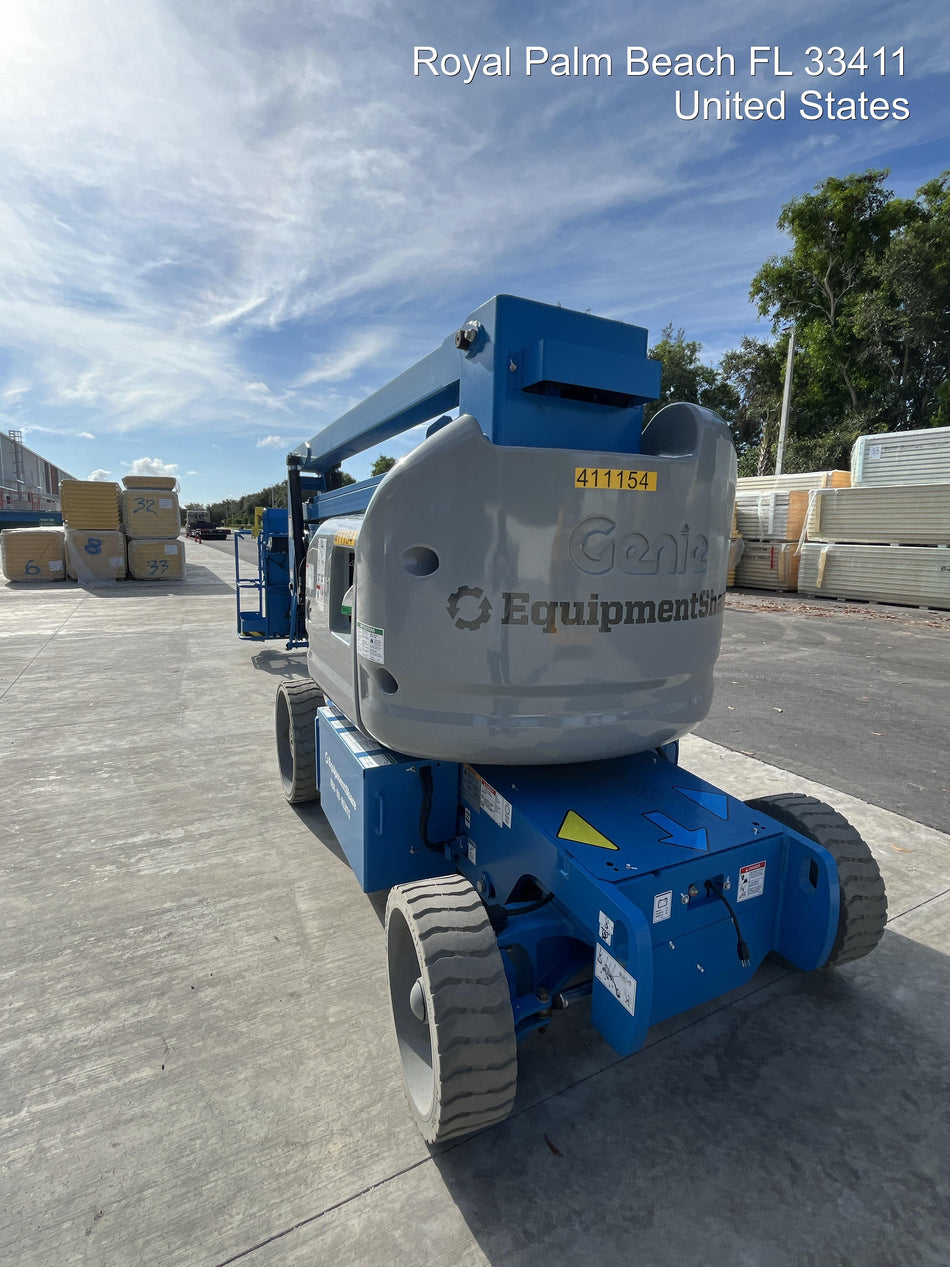2024 GENIE Z40/23N RJ
