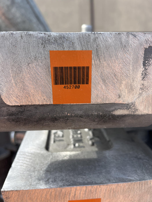 2024 TEXAS PNEUMATIC TOOLS, INC. TX-SG20