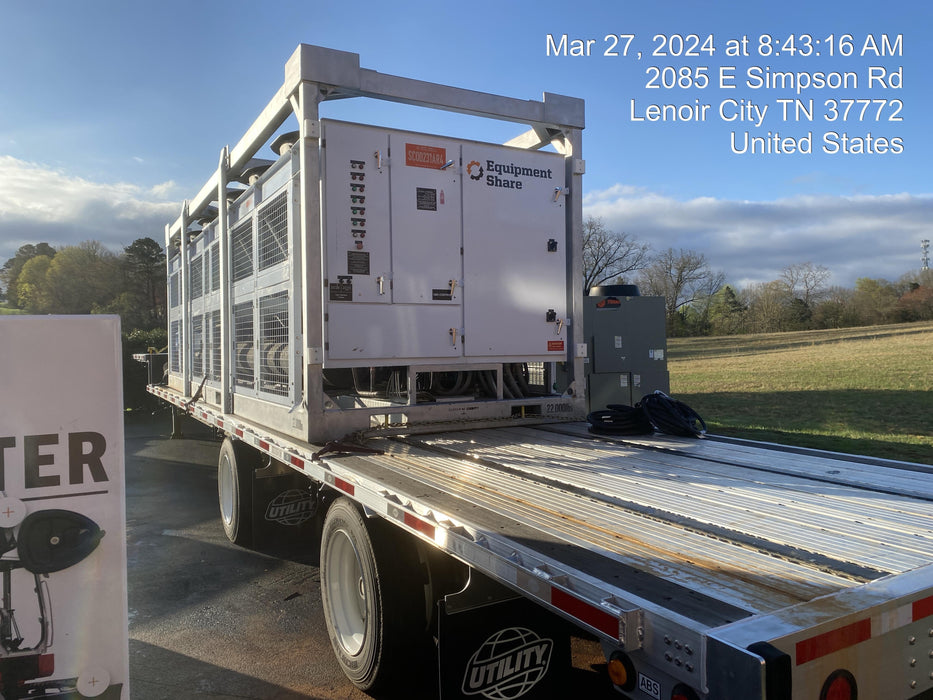 2022 SMARTECH SCOD230AR4