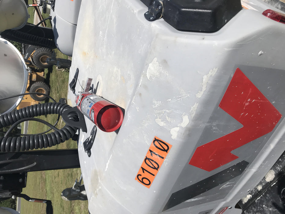 2019 Wacker Neuson LTV6L Standard