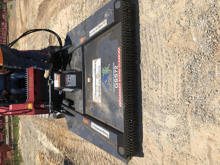 2020 PALADIN 30372A-0022