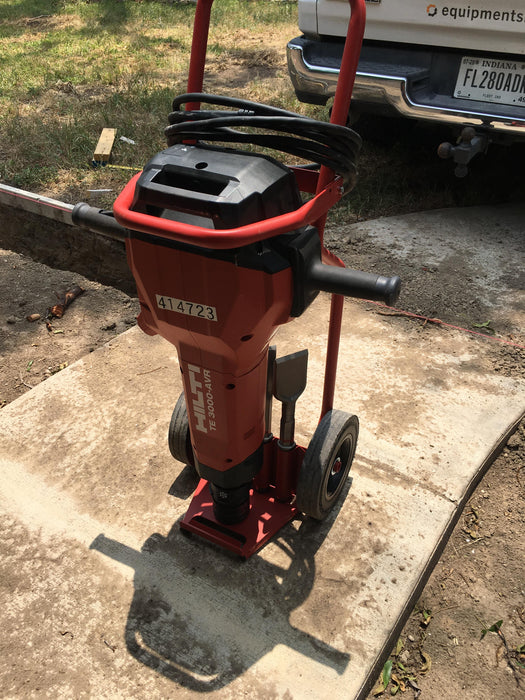 2024 HILTI TE 3000-AVR