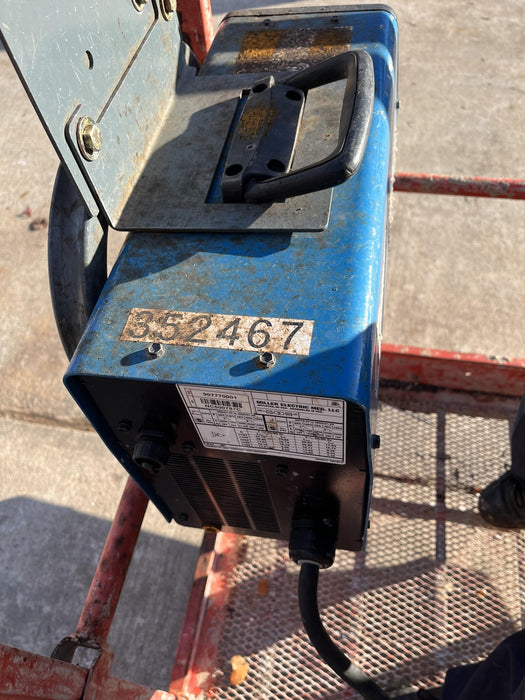 2023 MILLER ELECTRIC CST-282