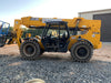 2020 JCB 510-56 Canopy, Solid Tires, Work Lights, Beacon, Aux Hydraulics, Back up Alarm, Lifting Eye, ES Decals