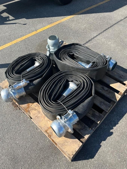 2022 ATLAS COPCO PAC F44 KD-S