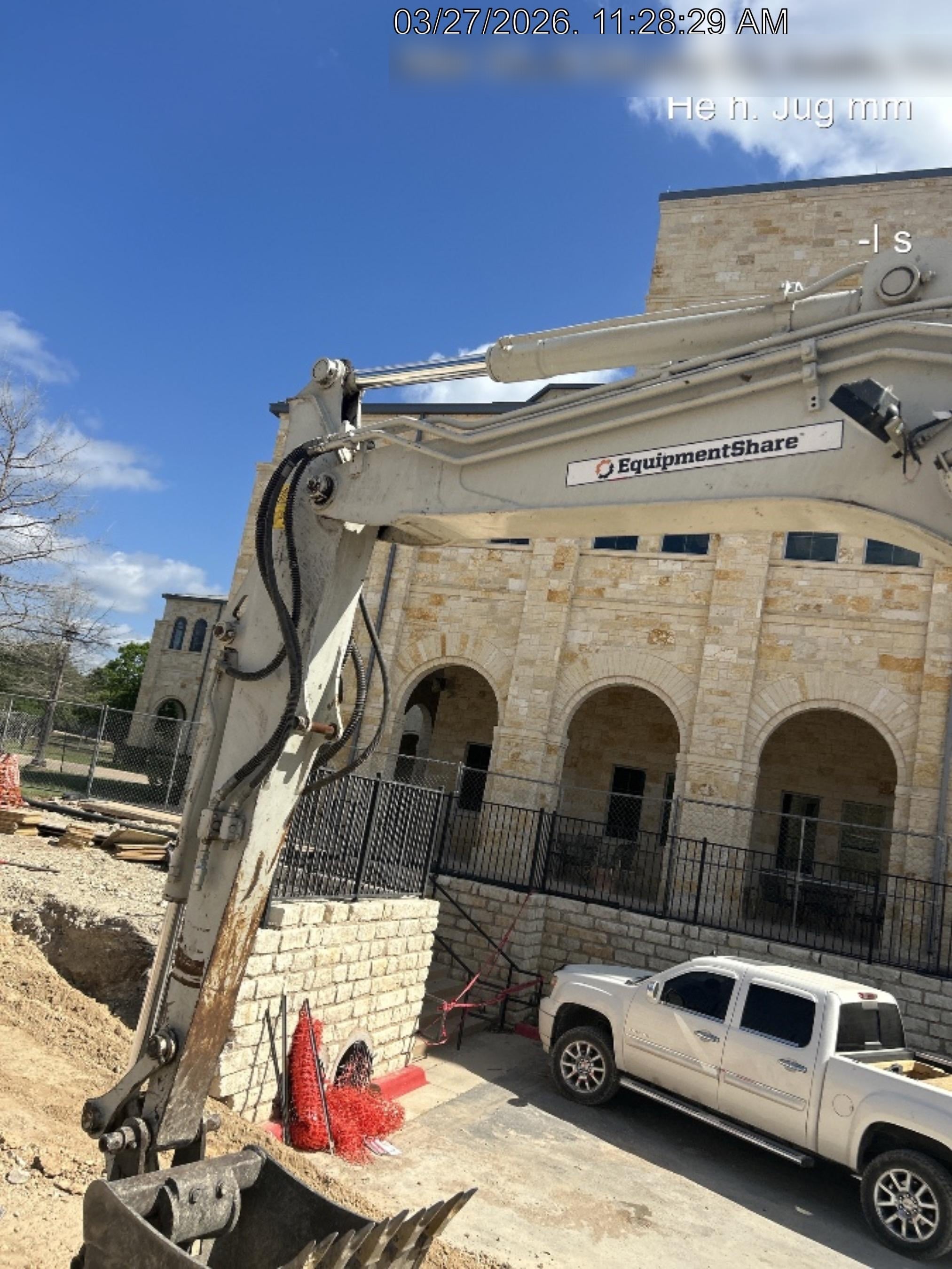 2021 TAKEUCHI TB290C