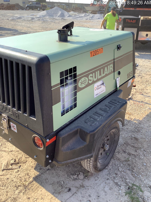 2020 SULLAIR 185-DPQ