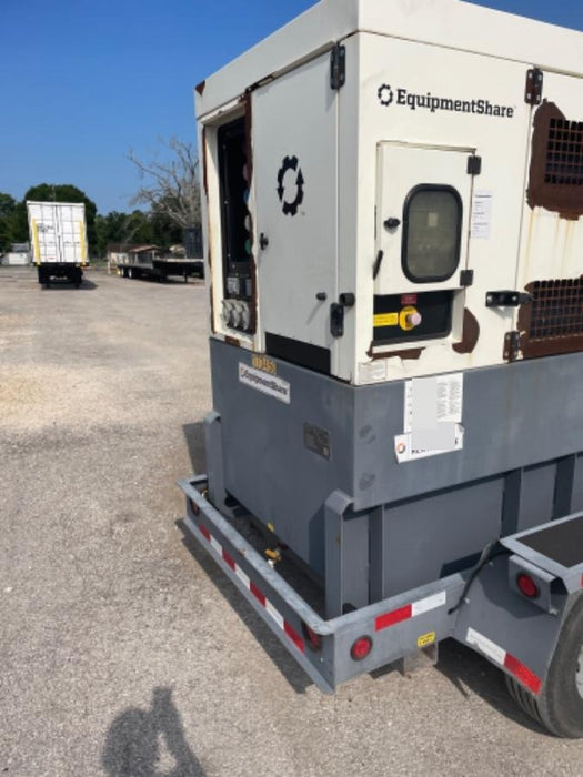 2021 ATLAS COPCO QAS150