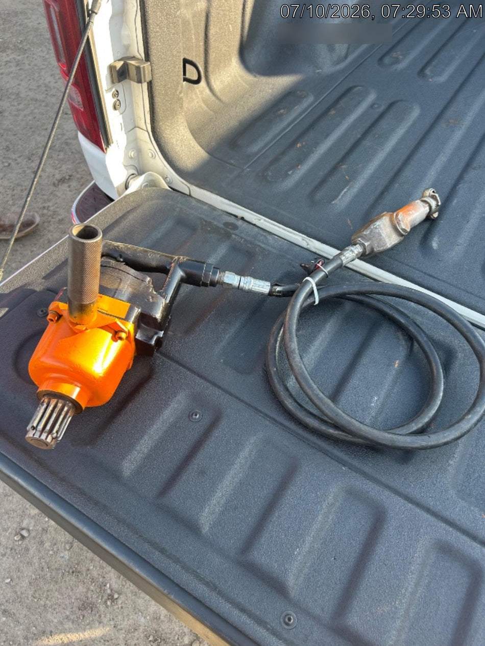 2020 MICHIGAN PNEUMATIC 4940B1