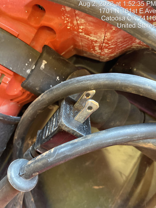 2019 HILTI TE 50-AVR