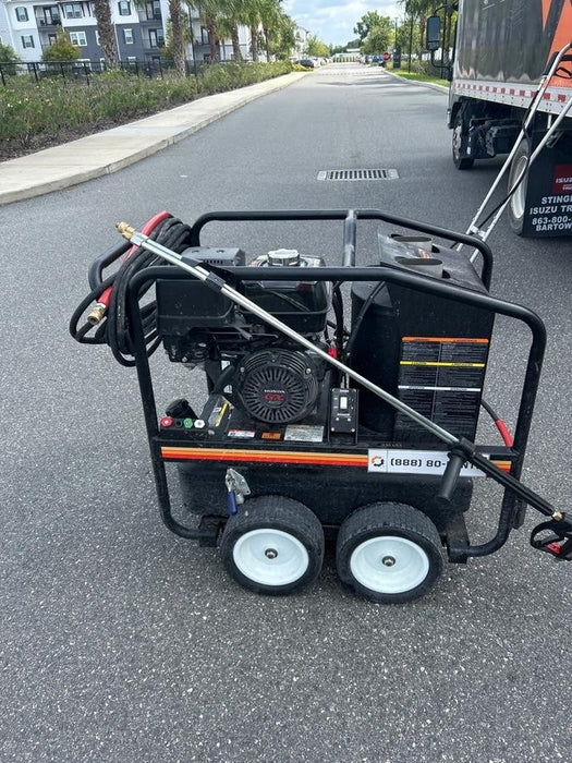 2024 MI-T-M HSP-4004-3MGH