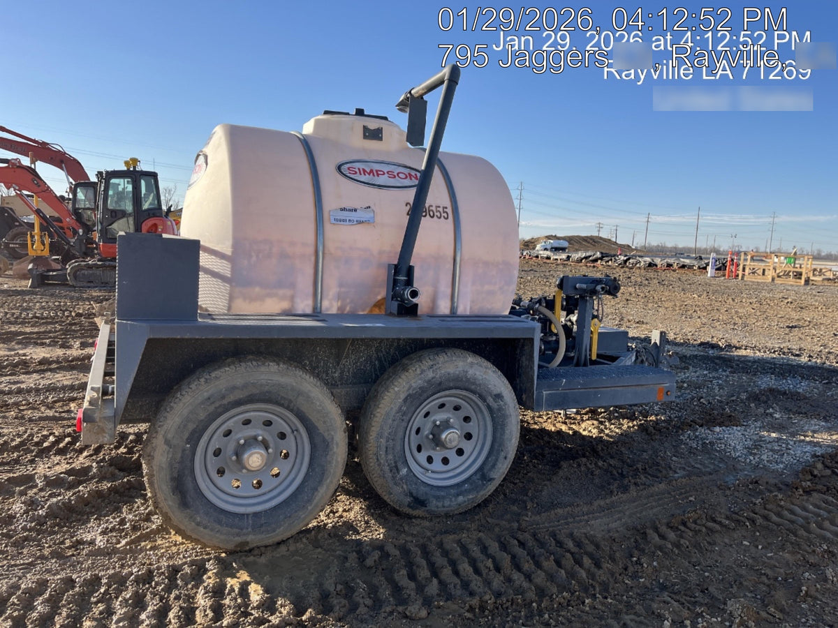 2023 SIMPSON SWT-52517