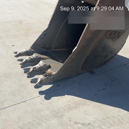 2025 FLECO 36" Bucket 56k-75k - Fleco