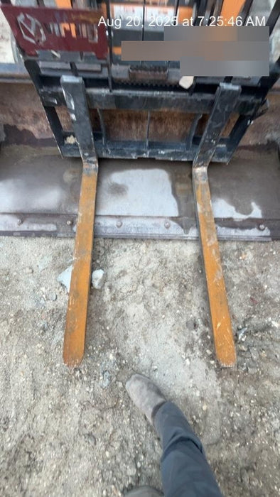 2024 VIRNIG PF4855-5VG