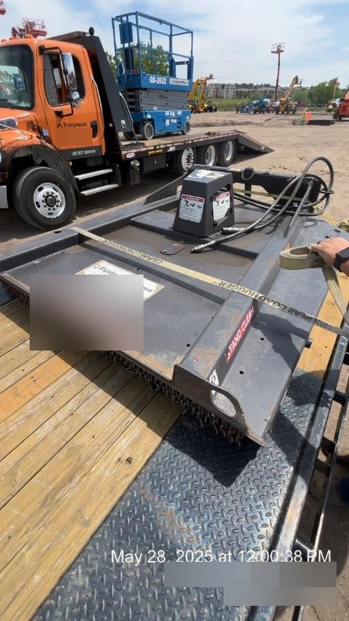 2022 PALADIN 30372A-0022