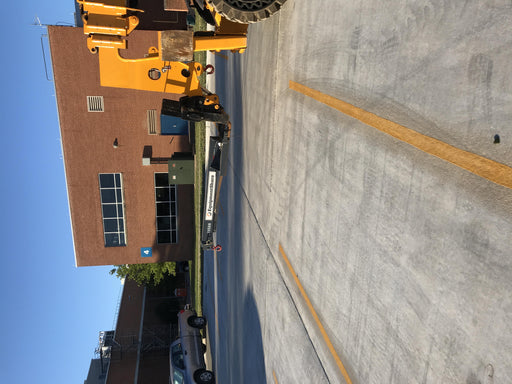 2019 ARROW MATERIAL HANDLING CE60-TH