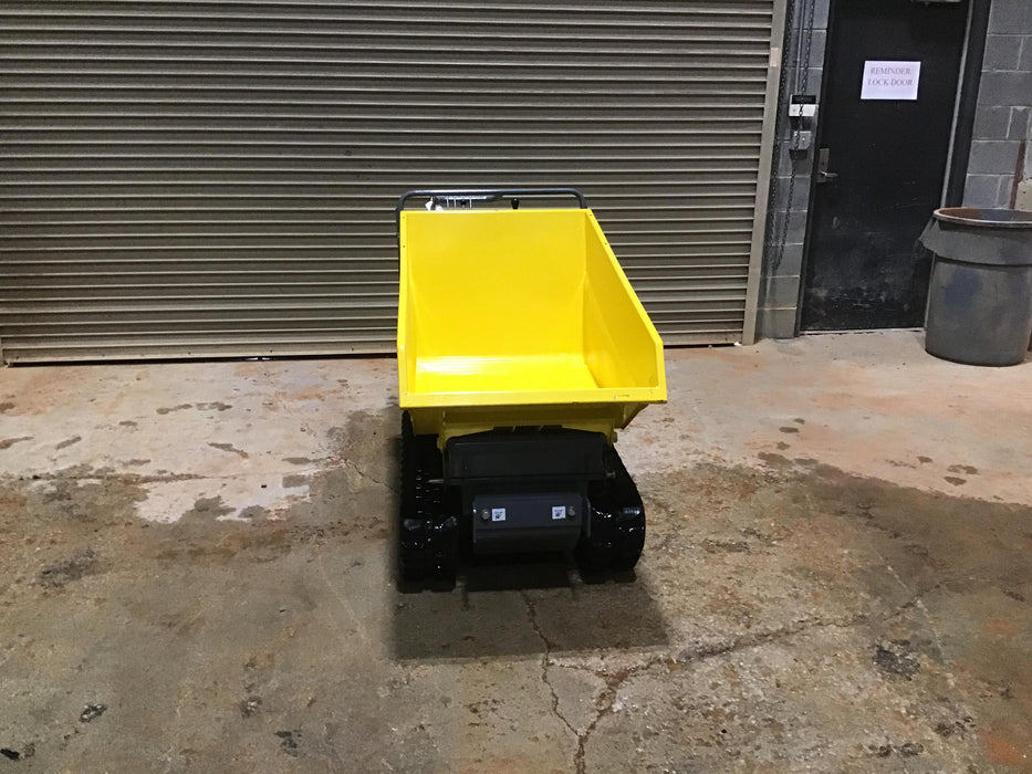 2019 WACKER NEUSON DT08