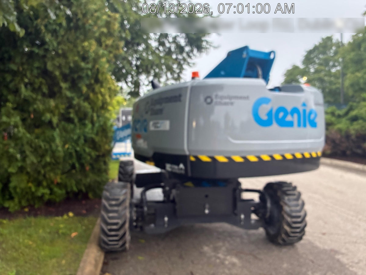 2026 GENIE S-45 XC