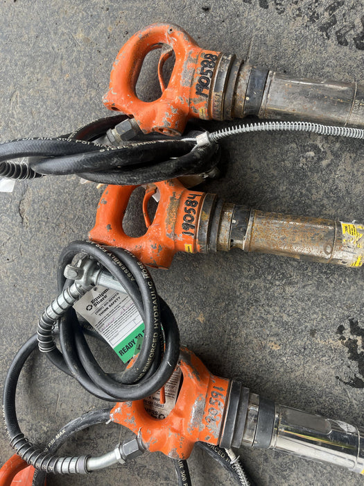 2021 AMERICAN PNEUMATIC TOOL Pistol Grip Rivet Buster