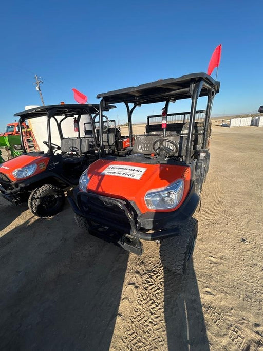 2022 KUBOTA RTV-X1140W-H (Canopy)