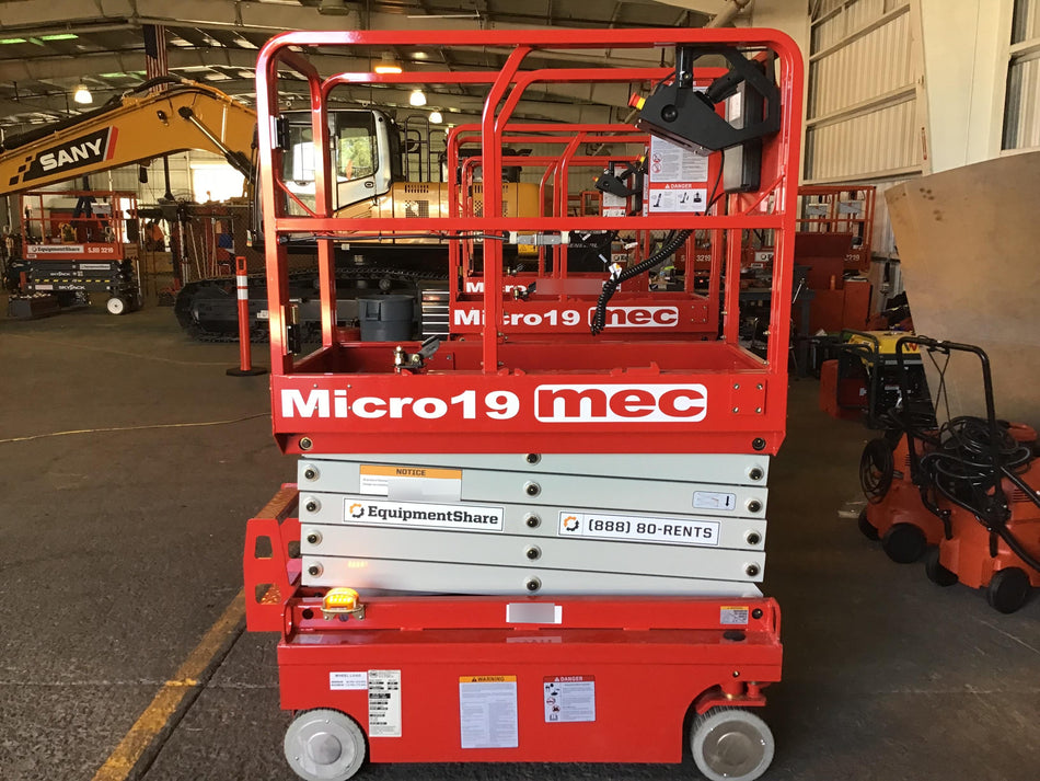 2019 MEC Micro 19